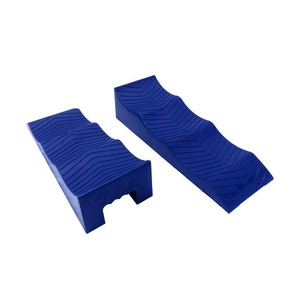 TRA 3 Stage Single Levelling Ramp, Pair