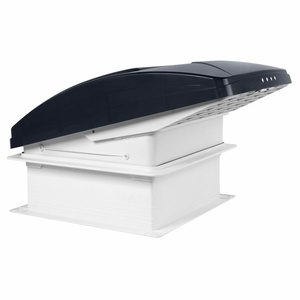 TRA Electric Flexi Roof Hatch