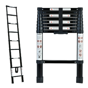 TRA 2.6m Portable Telescopic Ladder