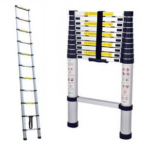 TRA 3.2m Portable Telescopic Ladder
