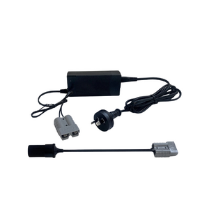 Bushman 240V to 12V Adaptor