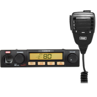 GME 5W Compact UHF CB Radio with ScanSuite TX3510S