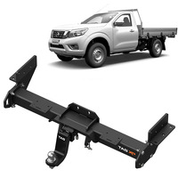 TAG 4x4 Recovery Towbar for Nissan Navara (03/2015-on)