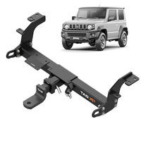 TAG 4x4 Recovery Towbar for Suzuki Jimny (11/2018-on)