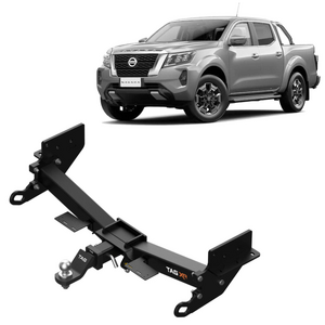 TAG Recovery Towbar for Nissan Navara (Styleside 12/2020 - on)