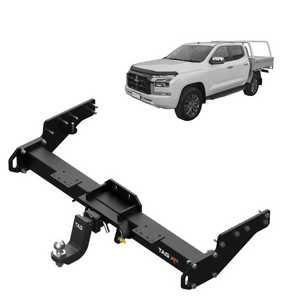 TAG Recovery Towbar for Mitsubishi TritonMV (Cab Chassis) Ute (02/24-ON)