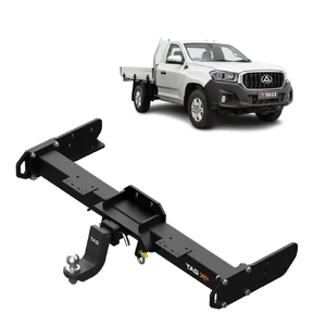 TAG 4X4 Recovery Towbar for LDV T60 Cab Chassis (07/2017-on)