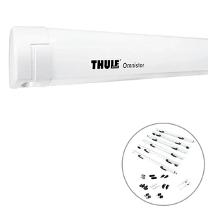 Thule 5200 Manual Cassette Awning