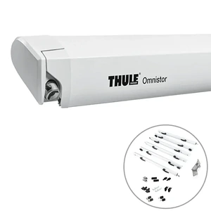 Thule 6300 Electric Cassette Awning