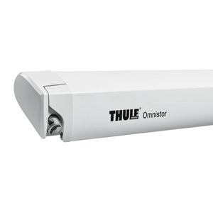 Thule 6300 Manual Cassette Awning