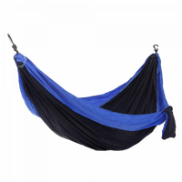 Wildtrak Travel Hammock with Carry Bag