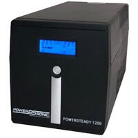 Power-Sonic 1500VA PowerSteady UPS