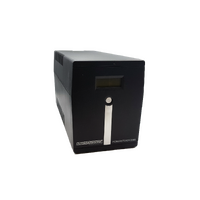 Power-Sonic 2000VA PowerSteady UPS