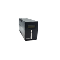 Power-Sonic 600VA PowerSteady UPS
