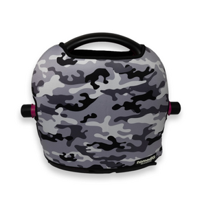 NomadiQ Urban Camo Pouch