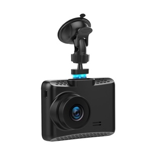 Laser Full HD Dash Camera
