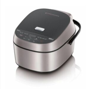 Midea 5L Multi-function IH Rice Cooker