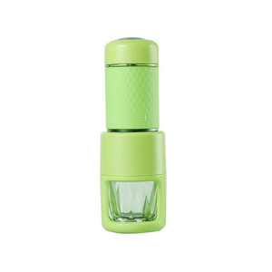Staresso Portable Coffee Maker, Green