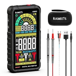 Kaiweets Smart Multimeter Rechargeable