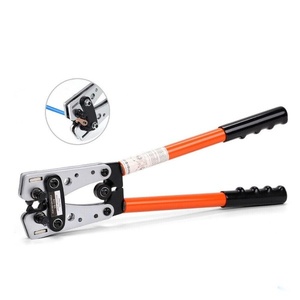 HORUSDY 6-50mm2 Cable Crimper Tool