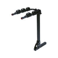 DZ 3 Bicycle Rack Hitch Mount