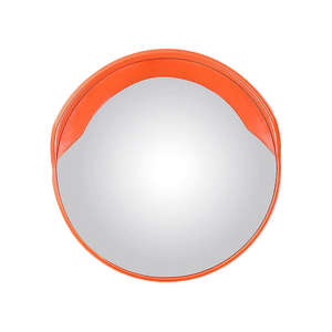 DZ 60cm Round Convex Blind Spot Mirror