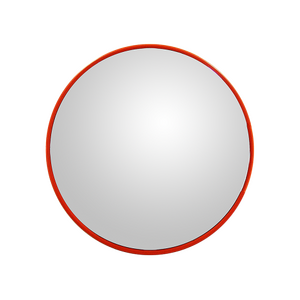 DZ 60cm Wide Angle Convex Road Safety Mirror