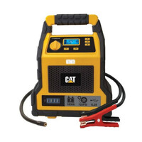 CAT Professional All-in-one Power Station, Jump Starter & Air Compressor
