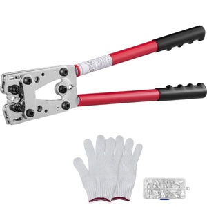 VEVOR Battery Cable Lug Crimping Tool