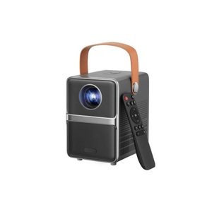 Devanti 4K Portable HDMI Video Projector