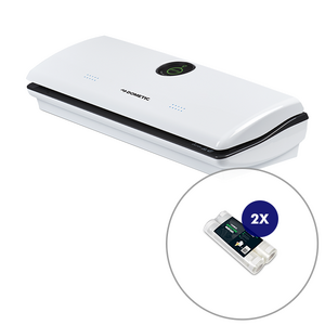 Dometic 240V and 12V Vacuum Sealer