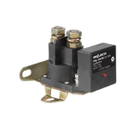 Projecta 100A Voltage Sensitive Relay