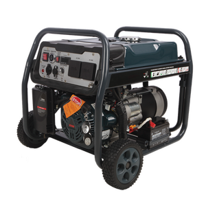 Welling & Crossley 3.75 kVA Portable Generator with Electric Start