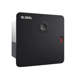 Global Heritage Instant Hot Water System