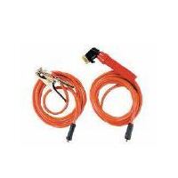 10m Welding Leads (pair) Powerlite