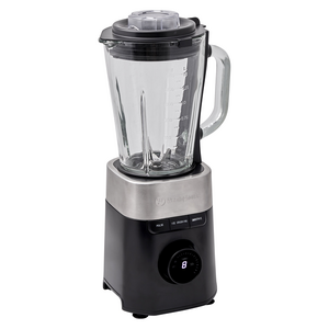 Westinghouse 900W Digital Display 1.5 Litre Black Blender