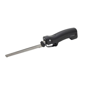 Westinghouse 80W Electric Carving Black Knife