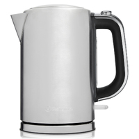 Westinghouse 1.7 Litre Stainless Steel Kettle