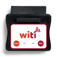 WiTi Wireless Towing Interface