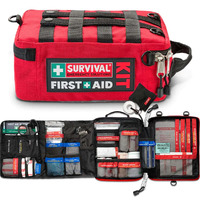 SURVIVAL Workplace First Aid Kit