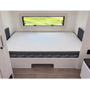 Dreamer RV Wanderluxe Camper Single 2 Topper