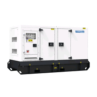 Powerlink 165kva Perkins Diesel Generator