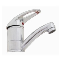 NCE Flick Mixer 100mm Spout