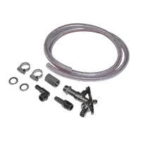 Hose Kit For Tap Extension Bracket - by Front Runner