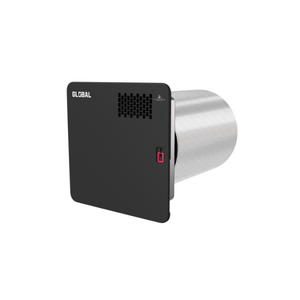 Global Heritage 28 Litre Gas/Electric Hot Water System