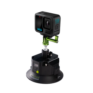 Xplore Outdoors Action Camera Adaptor Pack