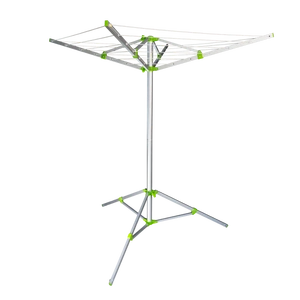 Xplore Outdoors Foldable Camping Clothesline