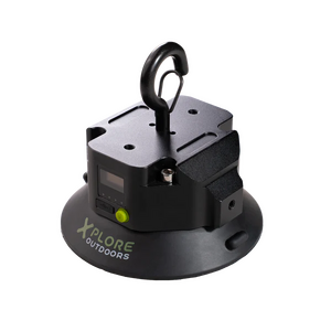 Xplore Outdoors Electric Suction Cap