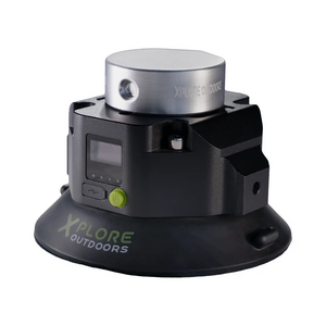 Xplore Outdoors Mini Puck Adaptor