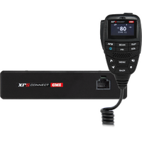 GME XRS Connect Compact UHF CB Radio